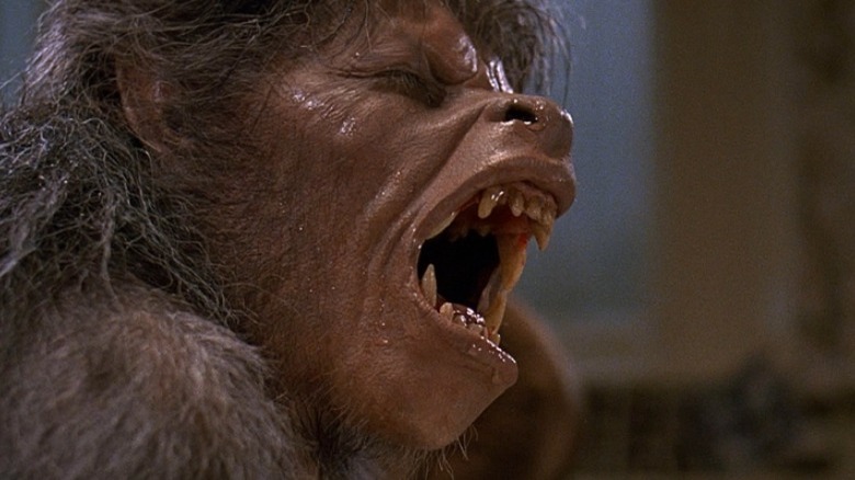 An American Werewolf in London 