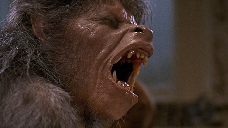 An American Werewolf in London