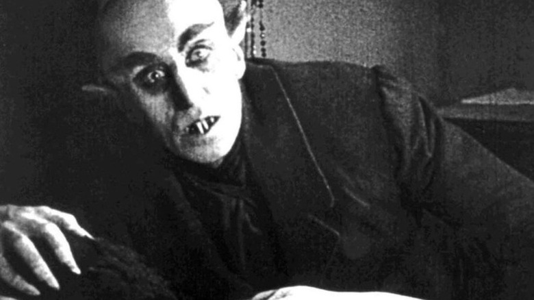 Nosferatu