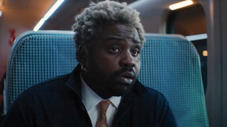 Brian Tyree Henry in Bullet Train