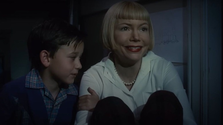 Michelle Williams The Fabelmans