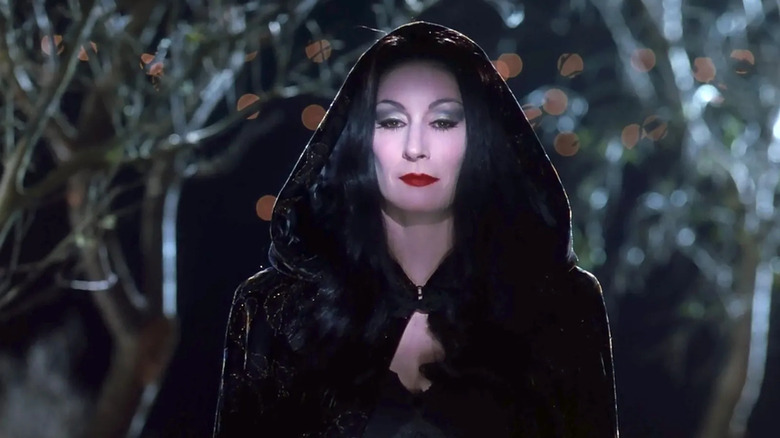 The Addams Family 1991 Morticia