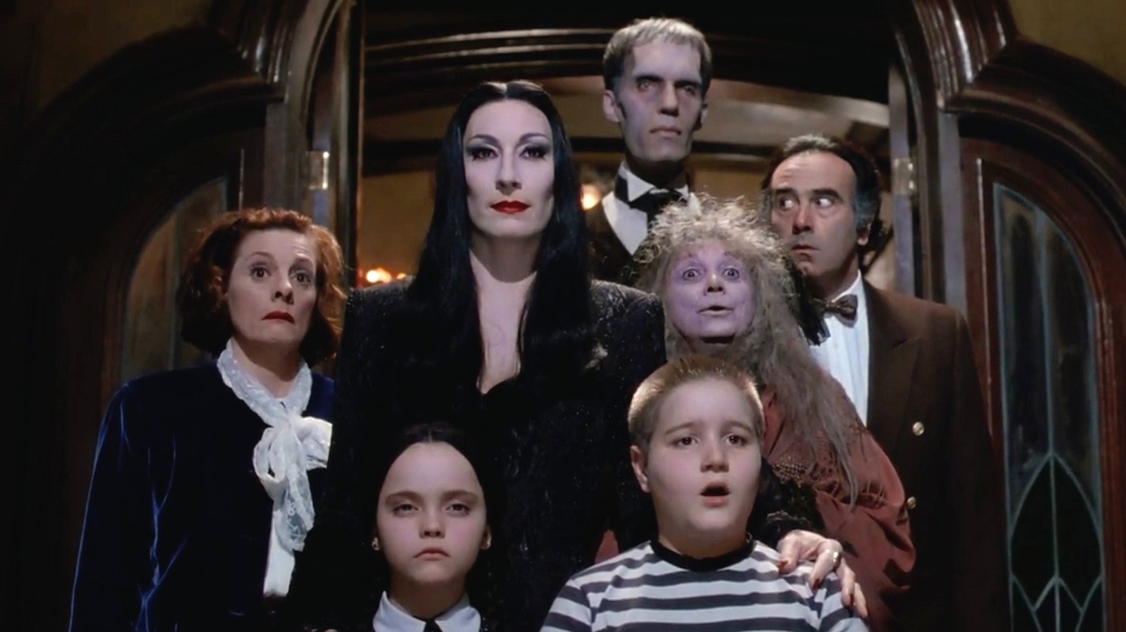 The Addams Family - Wikipedia
