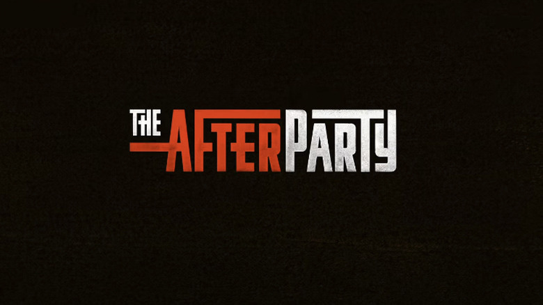 The Afterparty logo