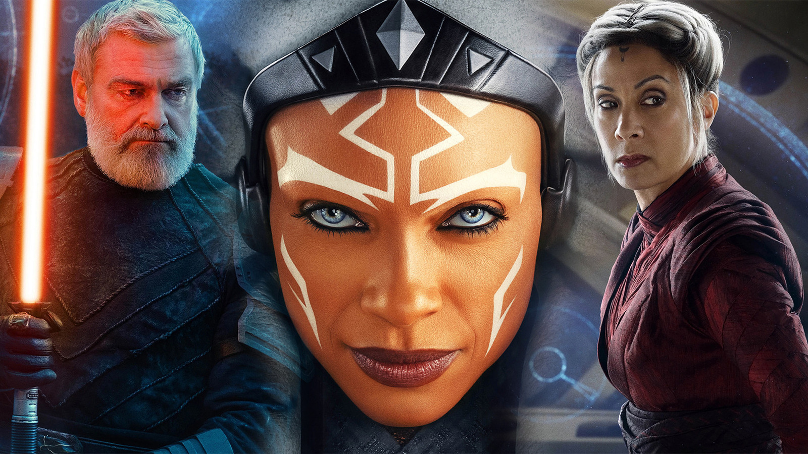The Ahsoka Character Guide All The Star Wars Rebels Details You Need To Know Film The