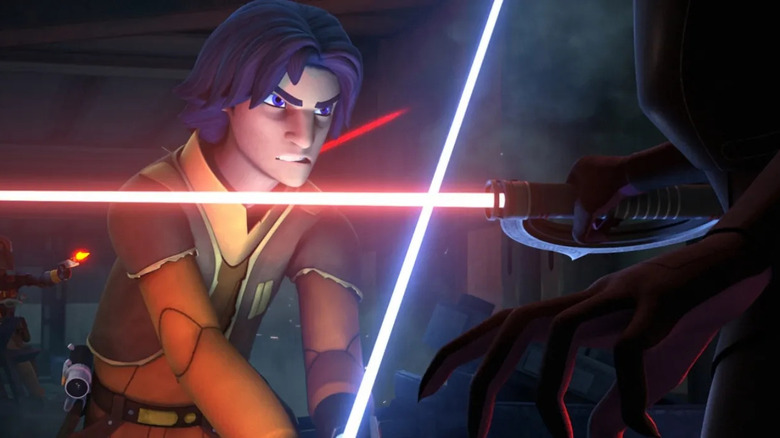 Star Wars Rebels