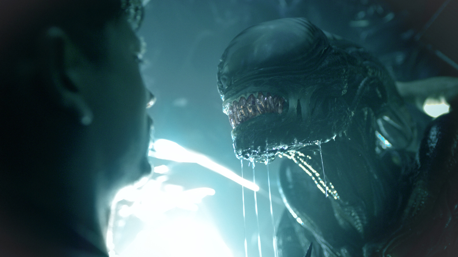 The Alien: Romulus Trailer Makes The Original Movie's Tagline Horrifyingly Literal
