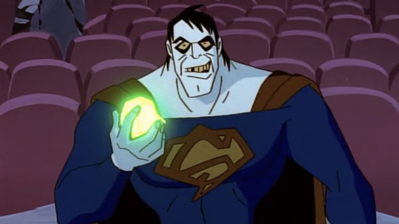 The Adventures of Superman Bizarro