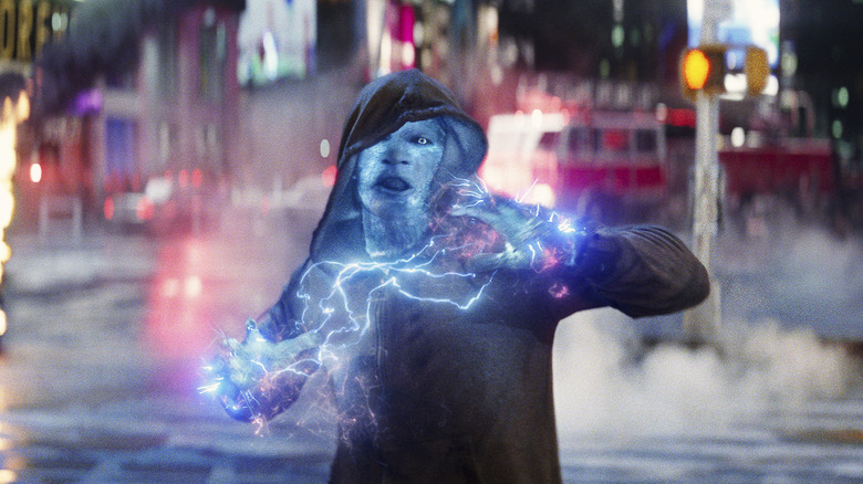 Amazing Spider-Man 2 Electro 