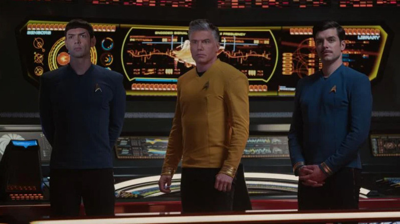 Still from Star Trek: Strange New Worlds 