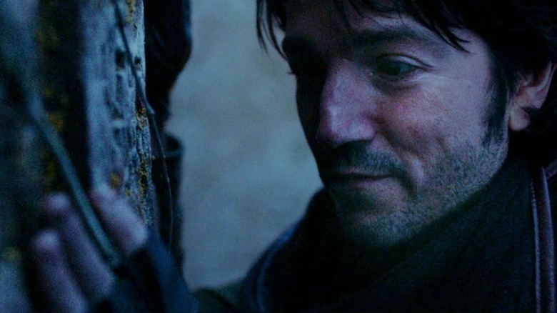 Diego Luna in Andor