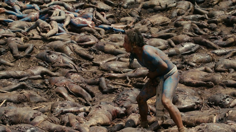 Apocalypto Mass Grave Where's Waldo