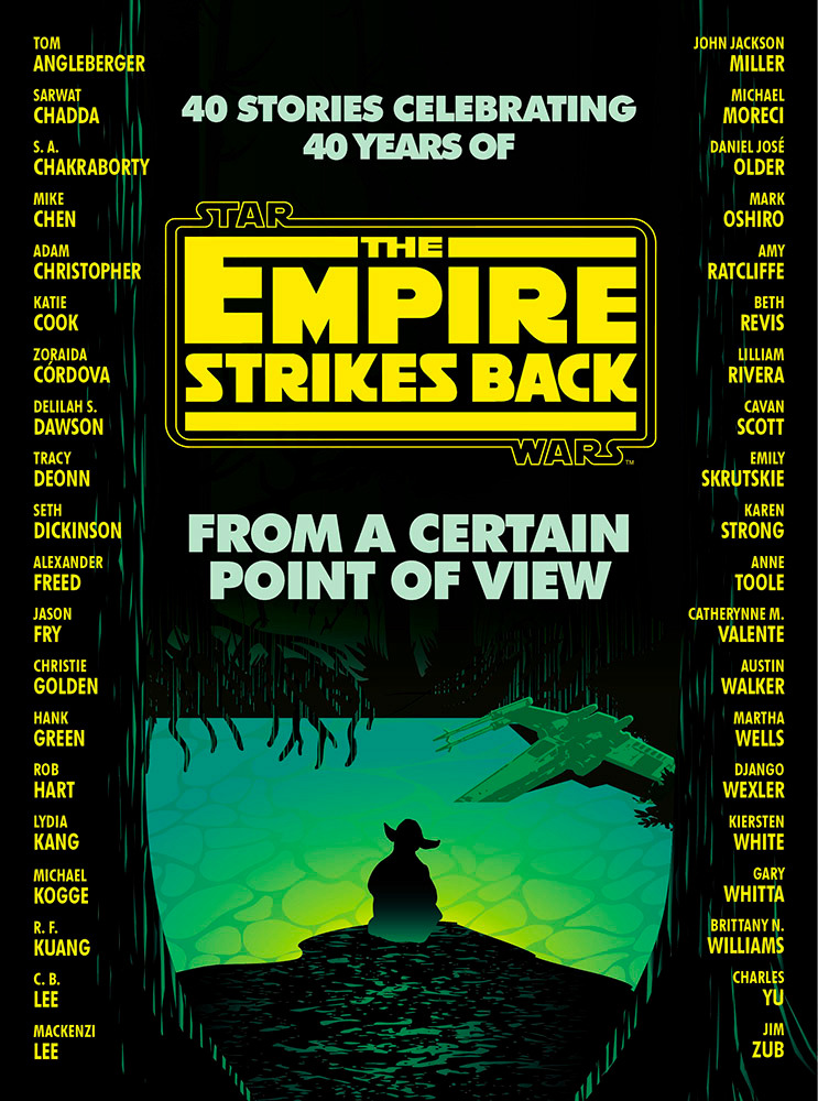 Empire Strikes Back: From a Certain Point of View