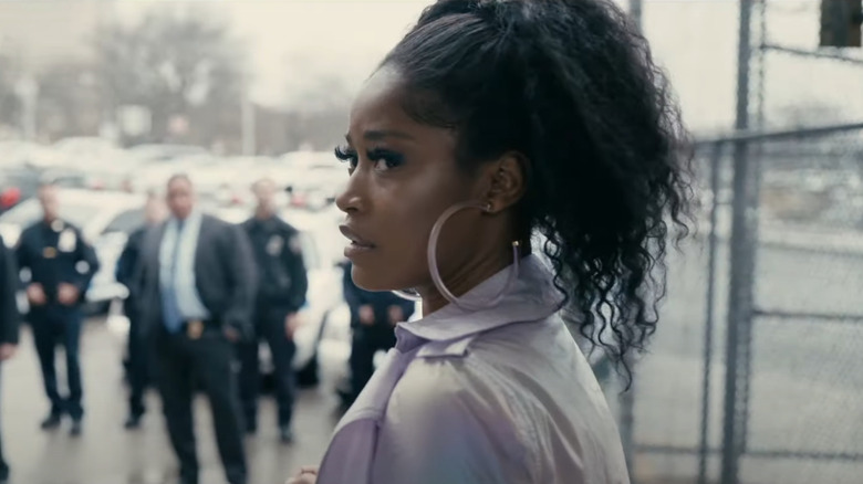 Keke Palmer in Hustlers