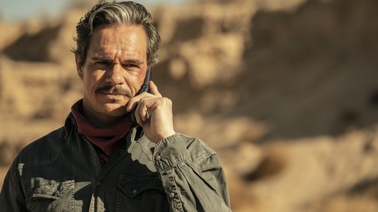 Tony Dalton in Better Call Saul