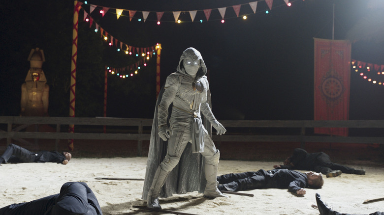 Still from Moon Knight