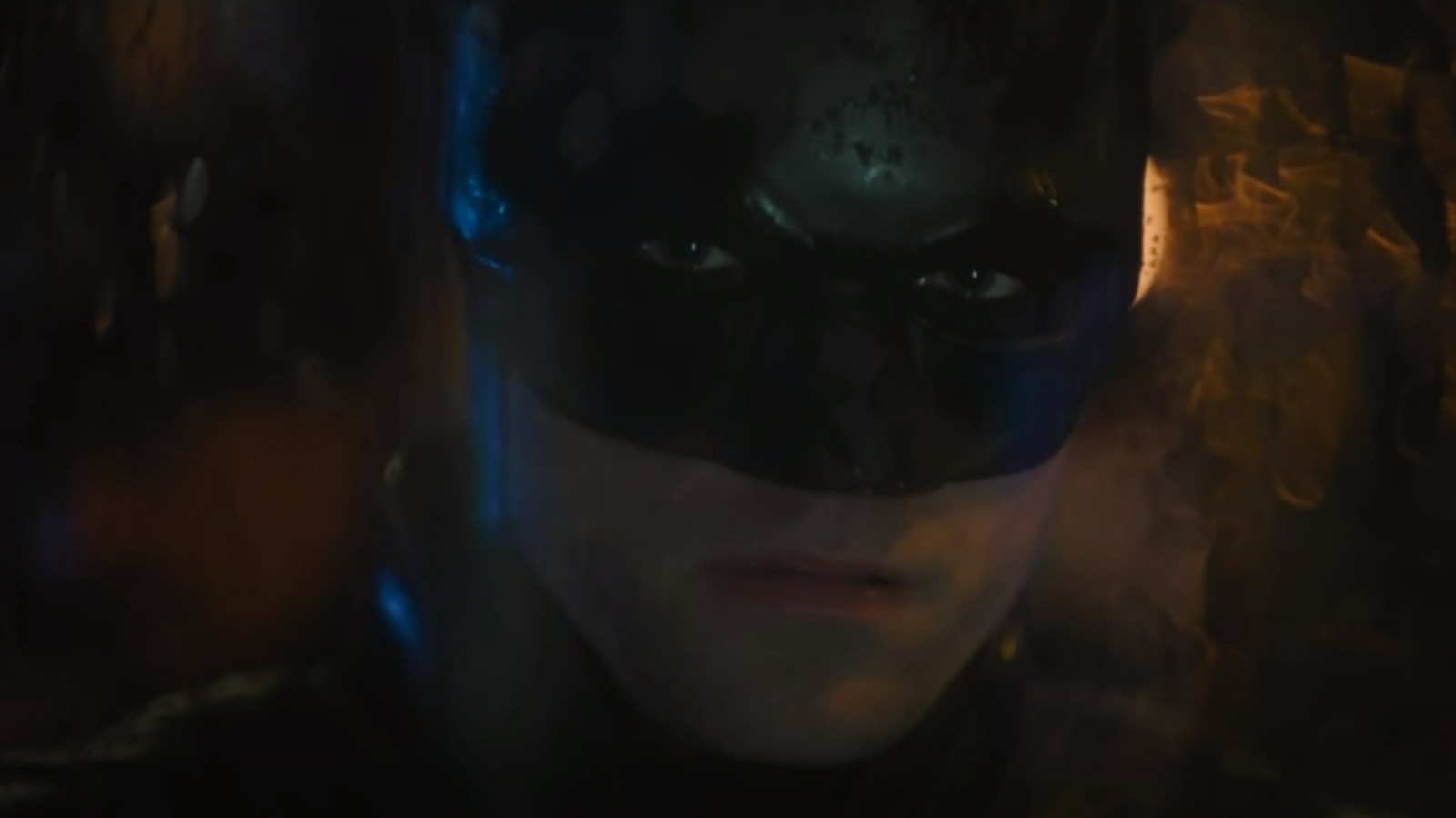 The Batman Featurette Contains New Footage, A Familiar Villain, And A Weird  Promotional Tie-In