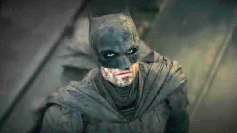 The Batman Is Rated What You Think It Will Be For What You'd Expect