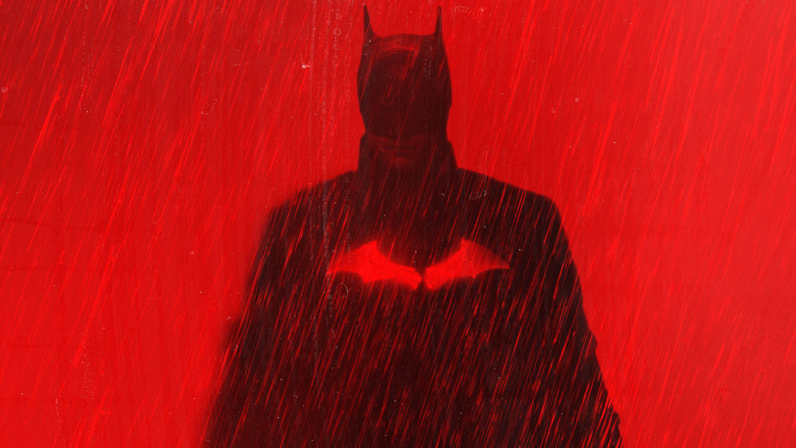 The Batman Official Synopsis Calls Bruce Wayne A 'Disillusioned, Desperate  Vigilante'