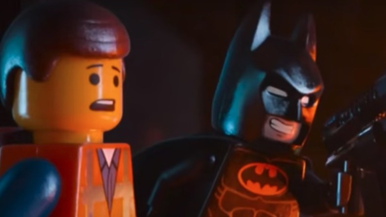 LEGO Batman still