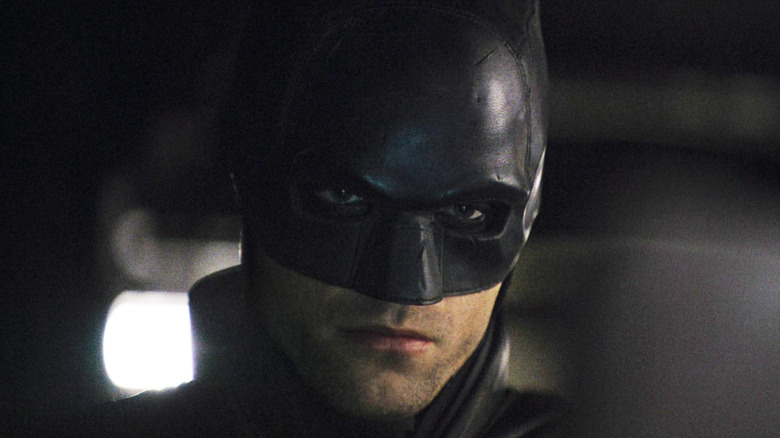 Robert Pattinson The Batman