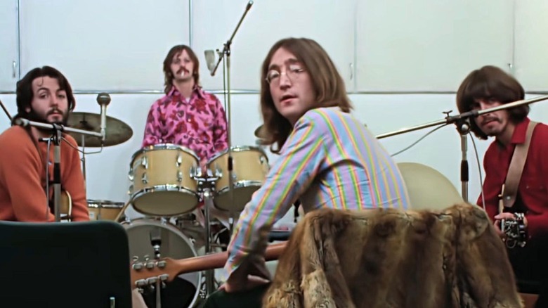 The Beatles: Get Back Used High-Tech Machine Learning To Restore The Audio