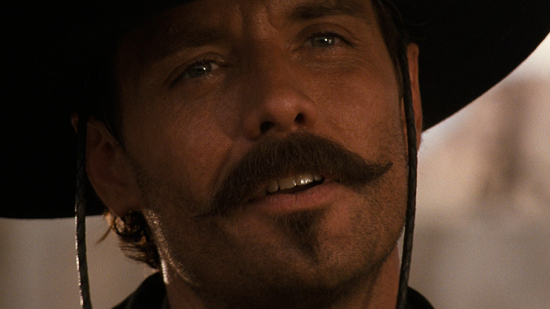 Tombstone Michael Biehn