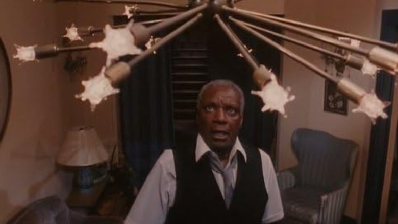 Moses Gunn, Tales From the Crypt
