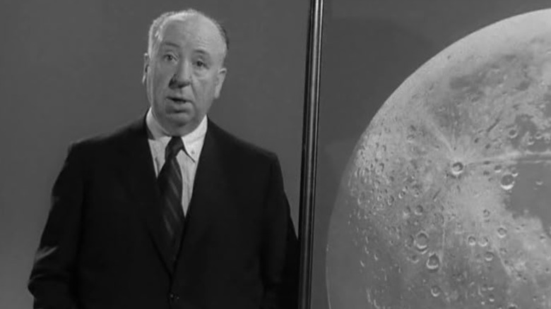 Alfred Hitchcock, Alfred Hitchcock Presents