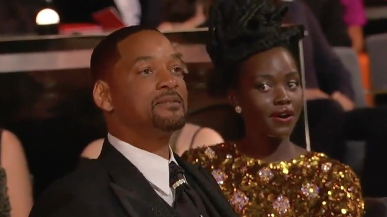 Oscars Will Smith