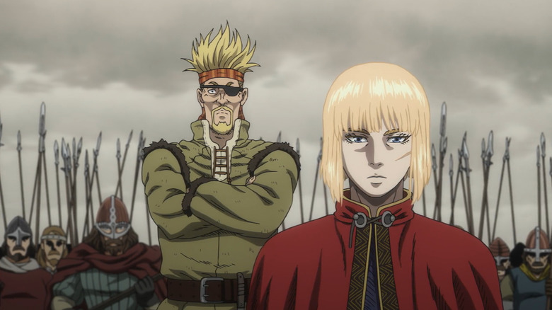 Vinland Saga season 2