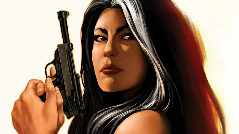 Velvet Ed Brubaker Sean Phillips