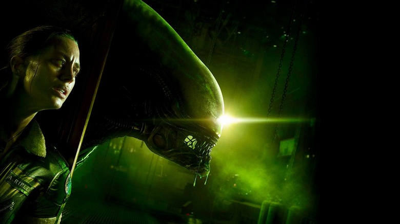 Alien: Isolation