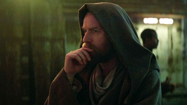 Obi-Wan in Daiyu