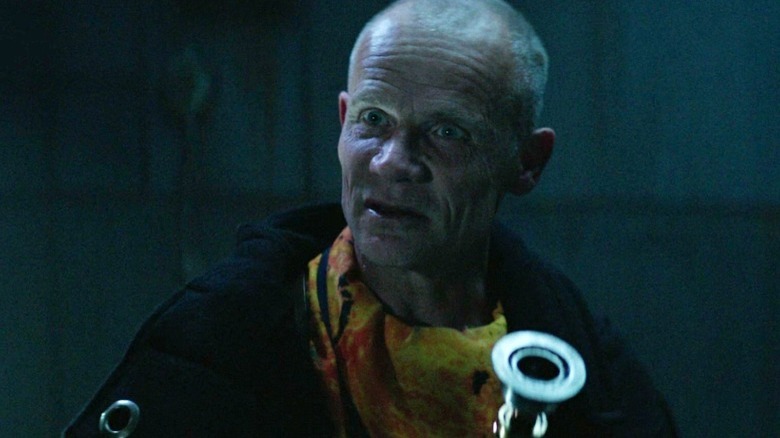 Flea as Vect in Obi-Wan Kenobi