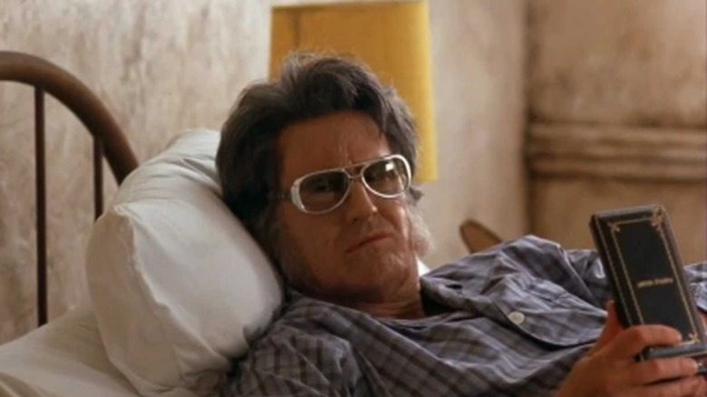 Bruce Campbell in Bubba Ho-Tep