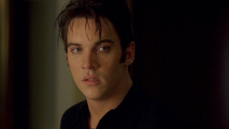 Jonathan Rhys Meyers in Elvis