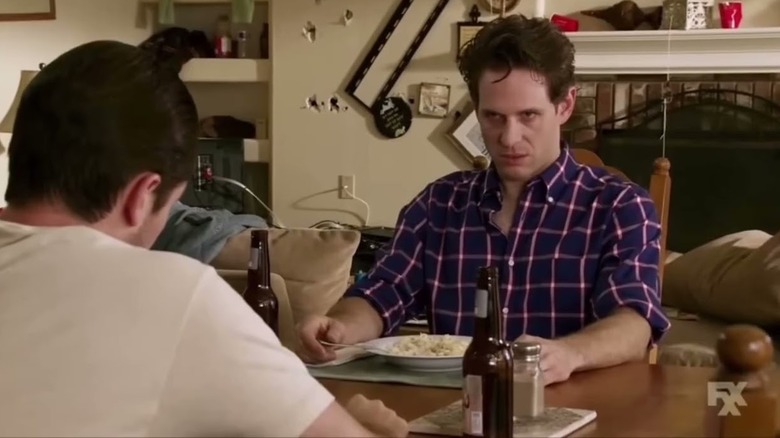 Glenn Howerton em Sempre faz sol na Filadélfia