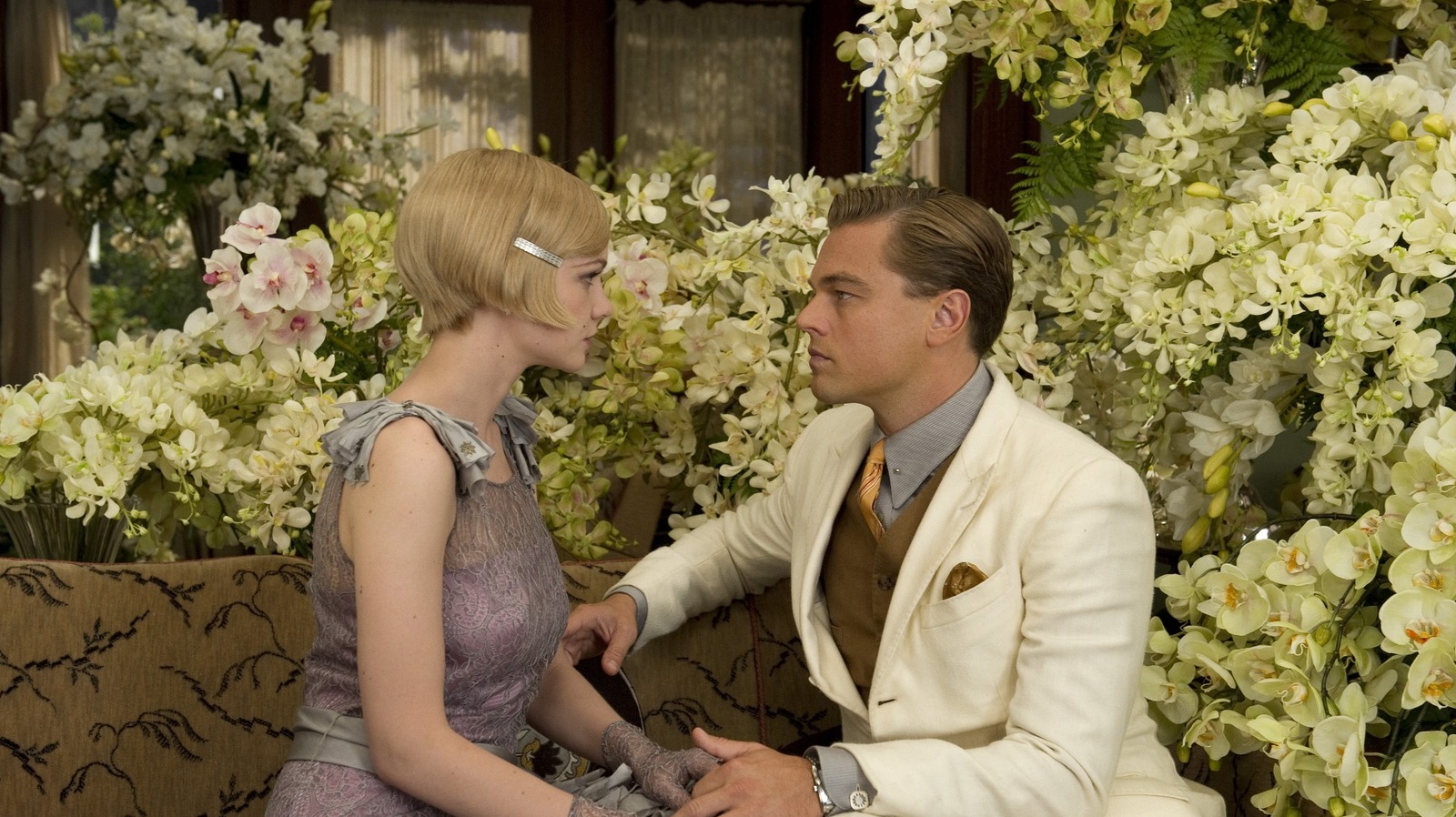 The Best Great Gatsby Adaptation, According To Rotten Tomatoes