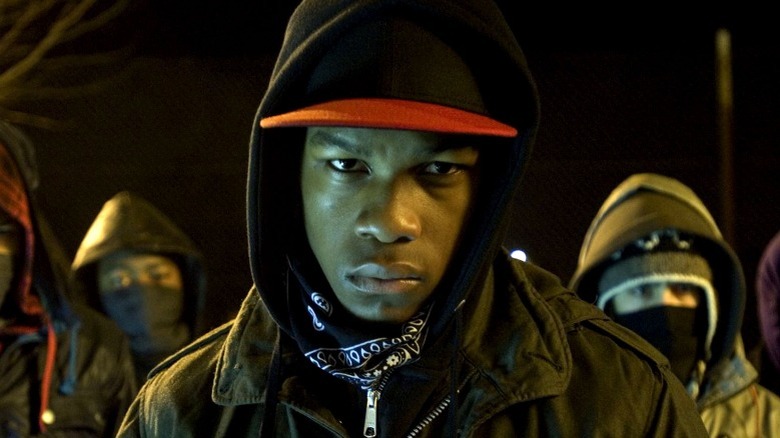 John Boyega Attack the Block