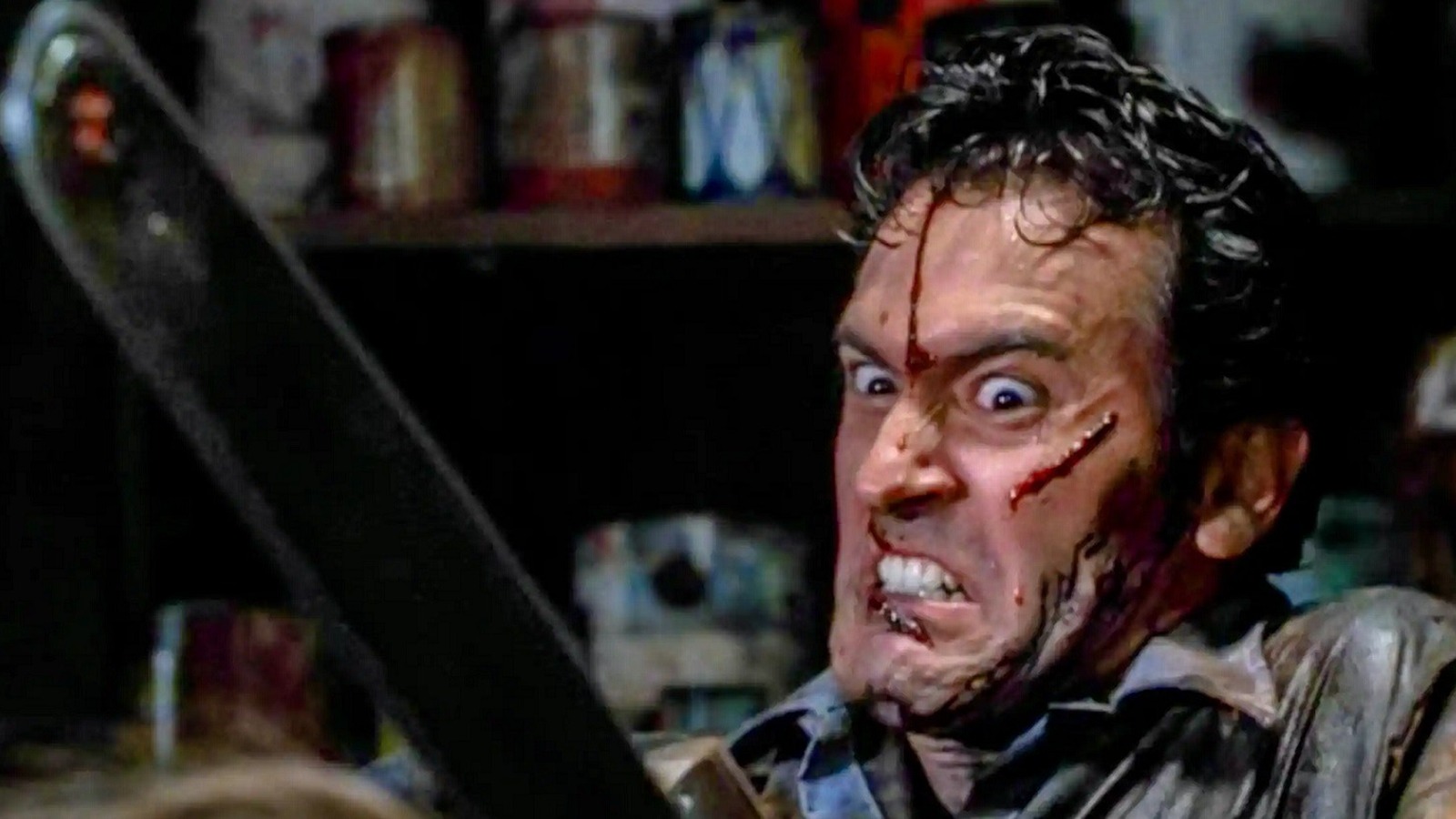 Evil Dead 2 – IFC Center