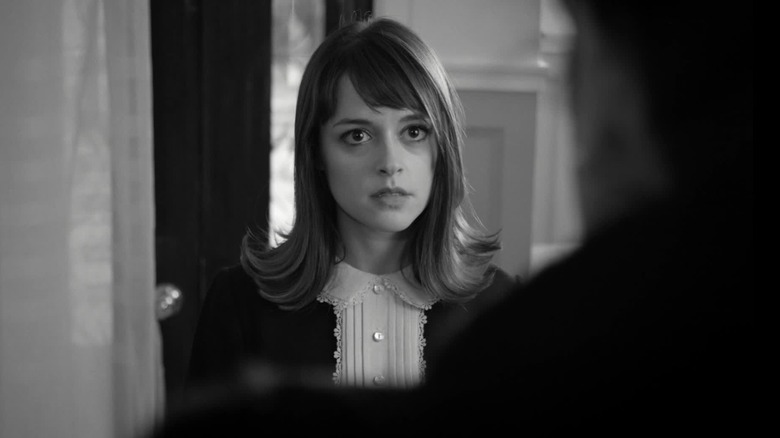 Lauren Ashley Carter stars in Darling (2015)