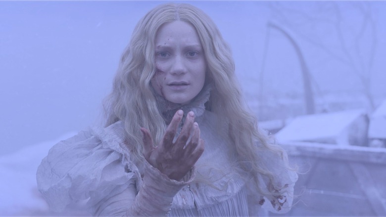 Crimson Peak