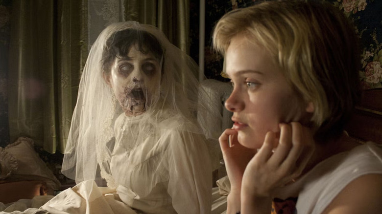 The Innkeepers