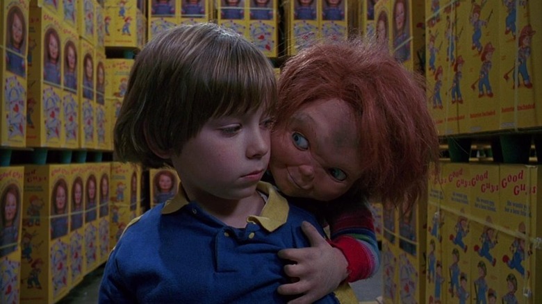 Child's Play 2