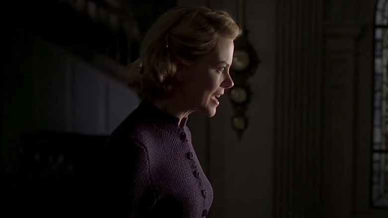 Nicole Kidman in The Others