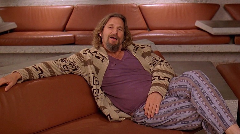 The Big Lebowski