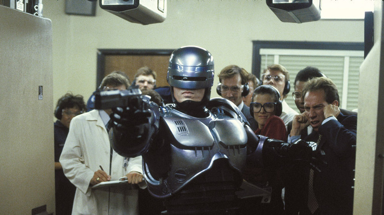 RoboCop