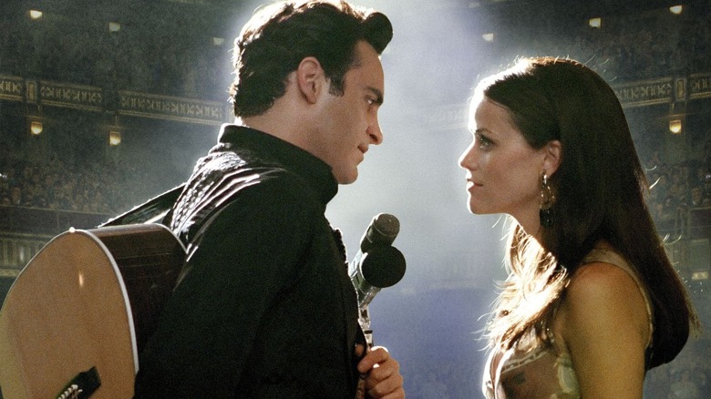 Walk the Line