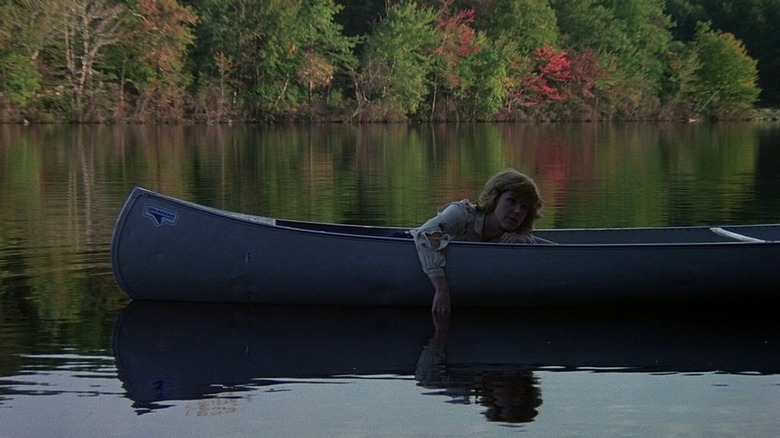 Still from Friday the 13th